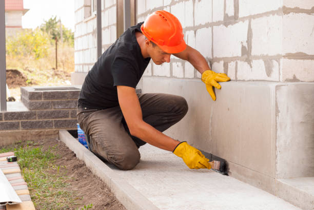Licensed Crawl Space Encapsulation service in Crenshaw, MS - Halo Water Proofing